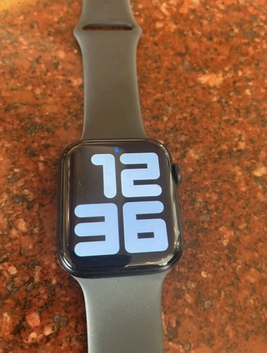 Apple watch gps 44mm - apple, 3