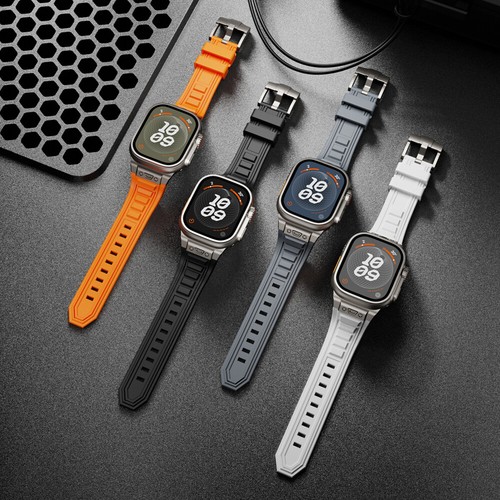 Per apple watch 8 - 11, 6