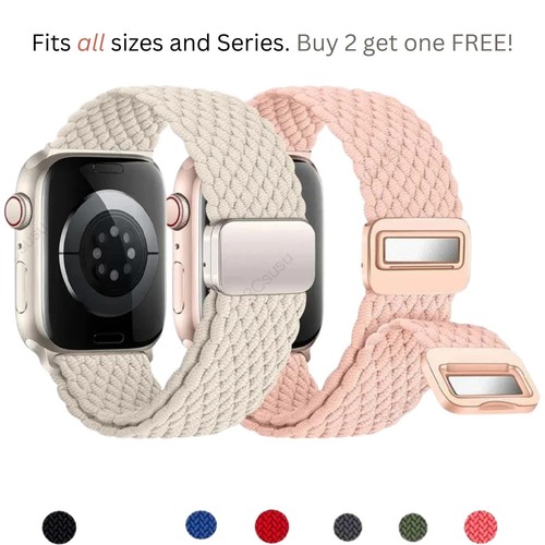 Cinturino orologio nylon