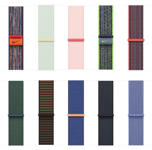 Cinturino apple watch - watch, sport
