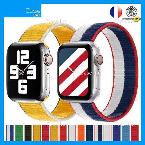 Bracelet nylon sport - bracelet, pour