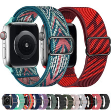 Cinturino Tessuto per orologio