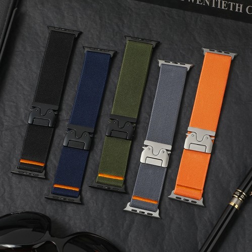 Cinturino nylon paracadute - paracadute, per
