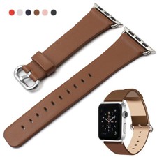 Cinturino in vera pelle