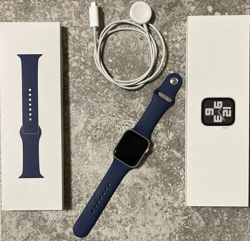 Apple watch 2024 gen - se,