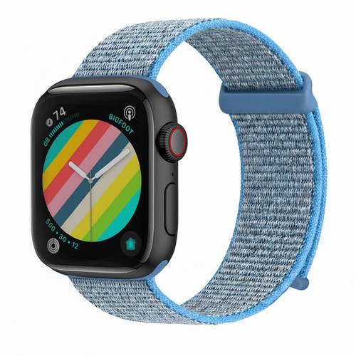 Cinturino smartwatch per apple - per,