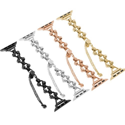 Cinturino bracciale catena