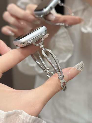Cinturino con fibbia - , cavallo