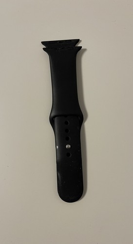 Cinturino silicone per apple - cinturino,