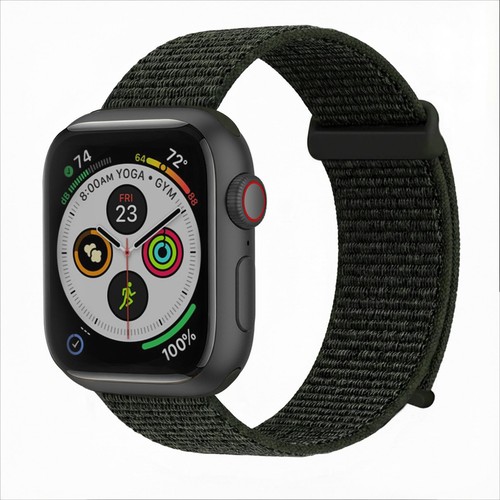 Cinturino smartwatch per apple - cinturino,