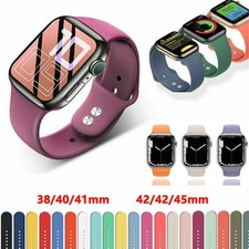 Per Apple Watch Serie 7 6 5 4