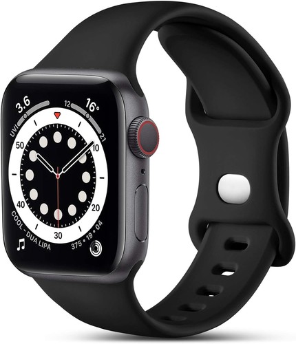 Orologio apple compatibile - orologio,