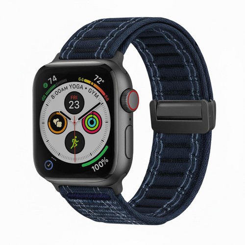 Cinturino smartwatch per apple - smartwatch,