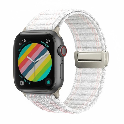 Cinturino smartwatch per apple - cinturino,