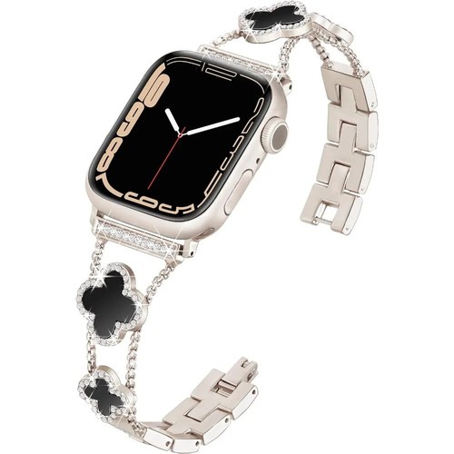 Cinturino apple watch - cinturino, bling