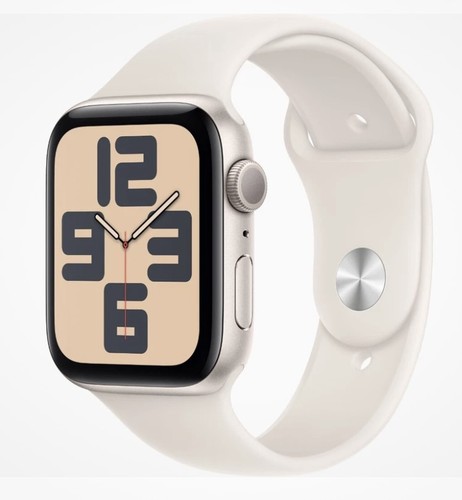 Apple watch 2024 - apple, se