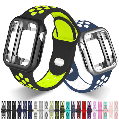 Cinturino iwatch sportivo - iwatch, in
