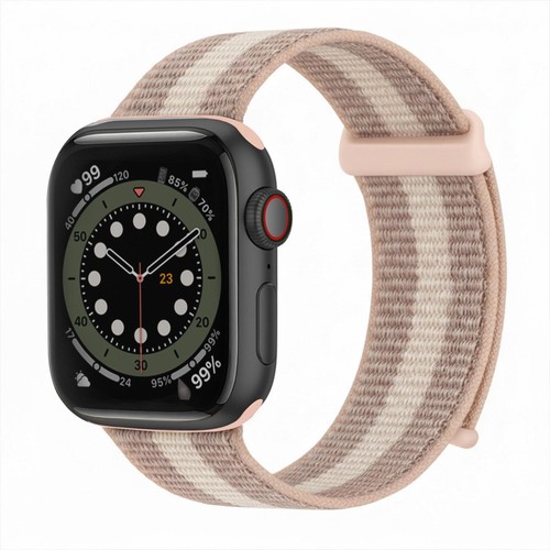 Cinturino smartwatch per apple - cinturino,