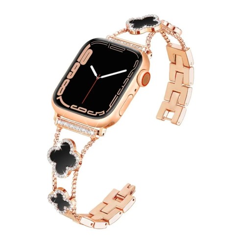 Cinturino apple watch bling - apple,