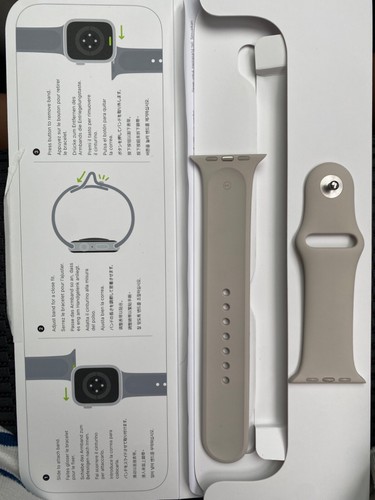 Cinturino compatibile apple - compatibile,
