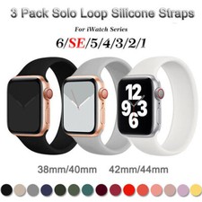 Confezione 3 Cinturino