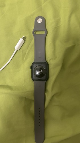 Apple watch gps 44mm - apple,