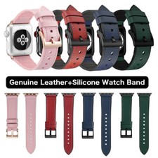 Cinturino in morbida pelle e