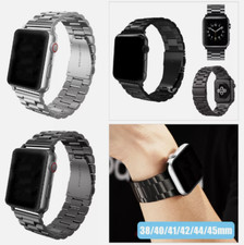 Cinturino in acciaio inox per