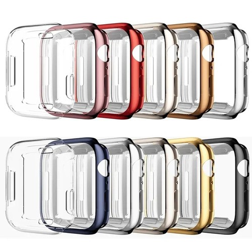 Cassa per apple watch serie - cassa,