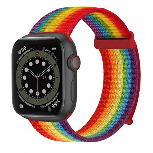 Cinturino smartwatch per apple - cinturino,