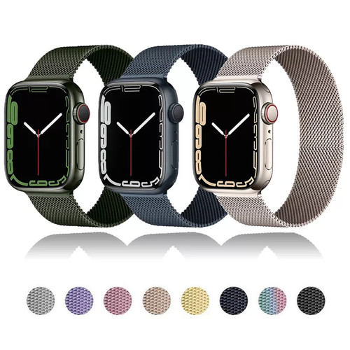 Cinturino per apple watch - cinturino,