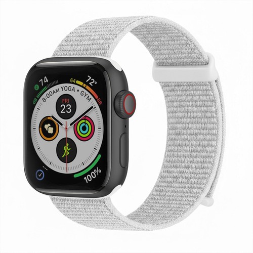 Cinturino smartwatch per apple - cinturino,