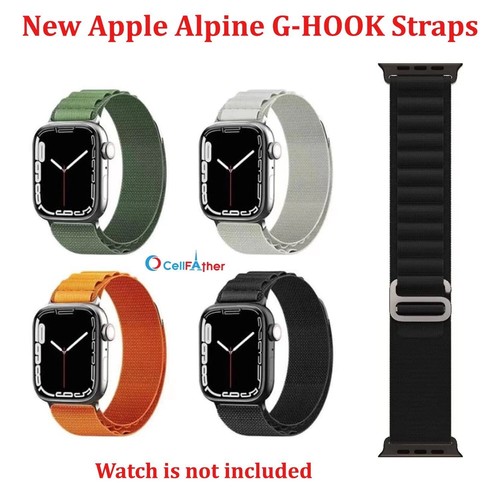 Cinturino orologio nylon