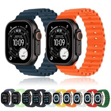 Cinturino sportivo in silicone