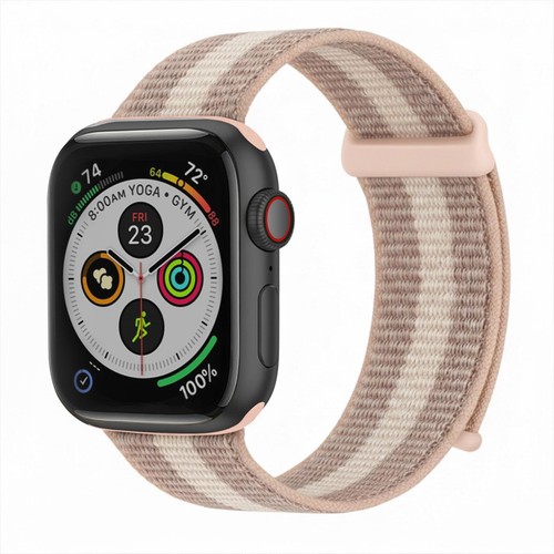 Cinturino smartwatch per apple - cinturino,