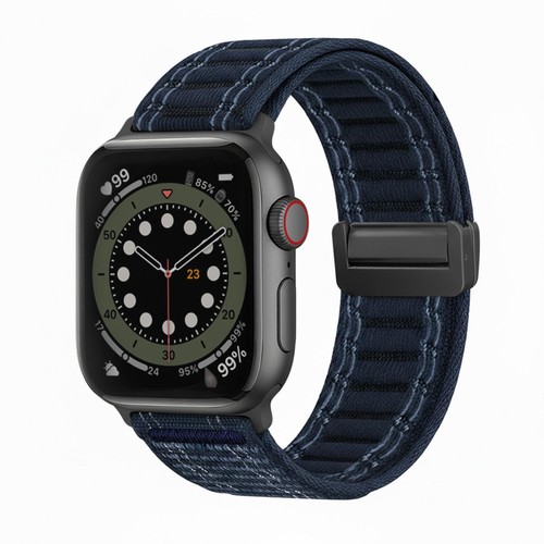 Cinturino smartwatch per apple - cinturino,