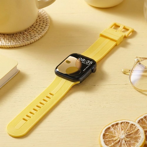 Cinturino silicone regolabile - cinturino,