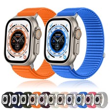 Cinturino sportivo in nylon