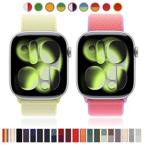 Per apple watch - 7, 6