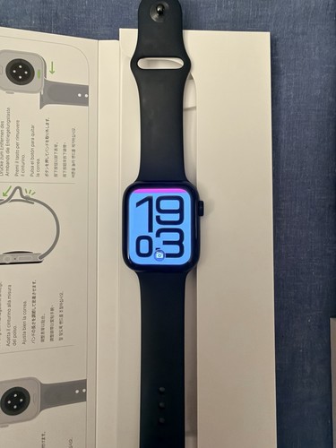 Apple watch mm gps con - apple,