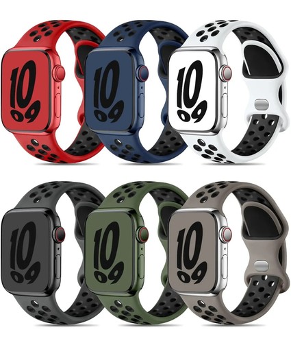 Per apple iwatch serie 6 - apple, 4/5/6