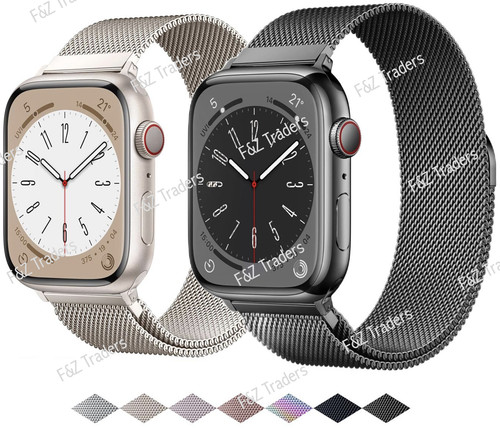 Cinturino apple watch - cinturino,
