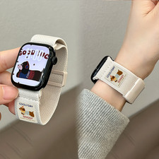 iWatch Cinturino, Nylon