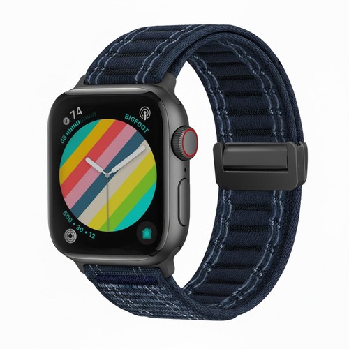Cinturino smartwatch per apple - smartwatch,