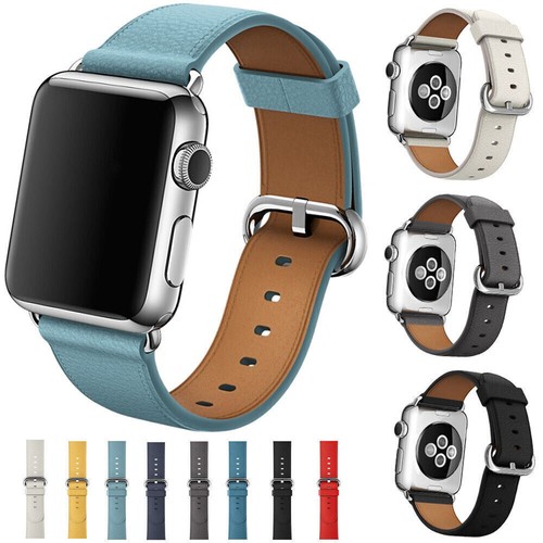 Cinturino business pelle per - pelle,