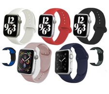 Cinturino silicone per