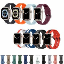 Cinturino Cinturino Silicone