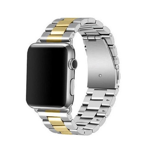 Cinturino orologio argento - orologio, con